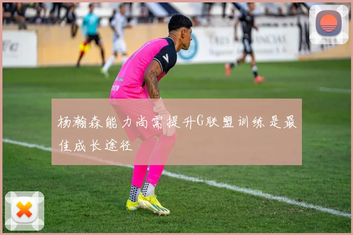 杨瀚森能力尚需提升G联盟训练是最佳成长途径